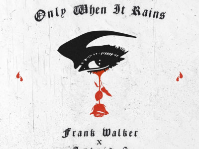 Read more about the article VIDEO: Frank Walker x Astrid S – ‘Only When It Rains’