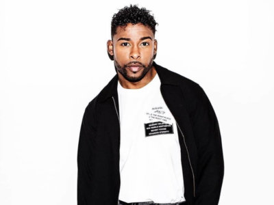 Read more about the article SONG: John Lundvik – ‘Too Late For Love’ (The Remixes)
