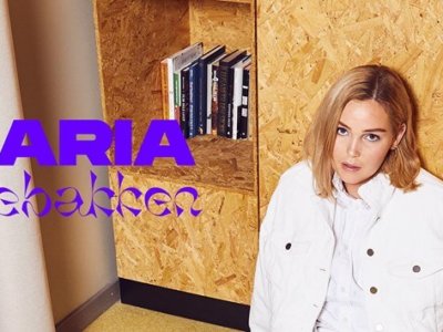 Read more about the article SONG: Maria Træbakken – ‘Veien Blir Til’