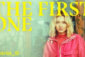 VIDEO: Astrid S – ‘The First One’