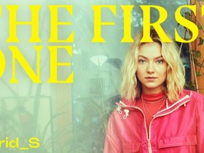 Read more about the article VIDEO: Astrid S – ‘The First One’