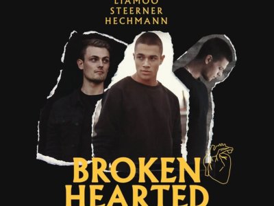 Read more about the article VIDEO: LIAMOO, Steerner & Hechmann – ‘Broken Hearted’ (live)