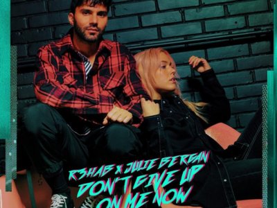 Read more about the article SONG: R3HAB & Julie Bergan – ‘Don’t Give Up On Me’