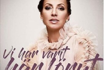 SONG: Sonja Aldén – ‘Vi Har Varit Här Förut’