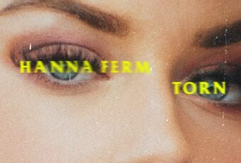 VIDEO: Hanna Ferm – ‘Torn’ (live)