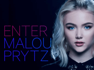 Read more about the article ALBUM: Malou Prytz – ‘Enter’ (EP)
