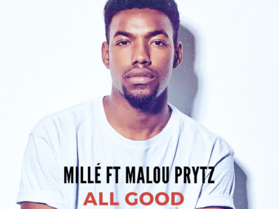 Read more about the article SONG: Millé feat. Malou Prytz – ‘All Good’