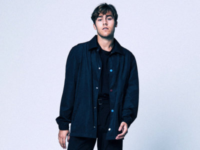 Read more about the article VIDEO: Benjamin Ingrosso – ‘Costa Rica’ (live)