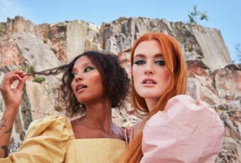 SONG: Icona Pop – ‘Next Mistake’