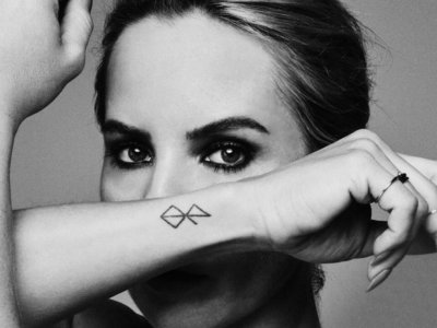 Read more about the article SONG: Ina Wroldsen – ‘Forgive Or Forget’ (R3HAB remix)