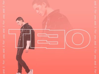 Read more about the article INTRODUCING: TEEO – ‘For You And I’