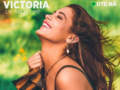 Read more about the article SONG: Victoria – ‘Lie About Me’