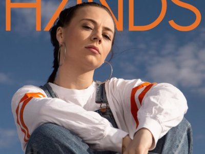 Read more about the article SONG: Vilde – ‘Hands’