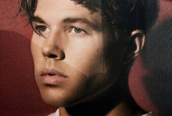 SONG: Andreas Wijk – ‘Solo’