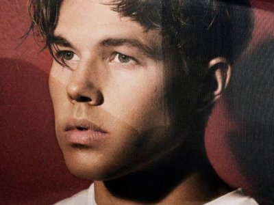 Read more about the article SONG: Andreas Wijk – ‘Solo’