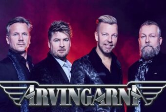 SONG: Arvingarna – ‘I Morgon’