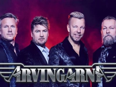 Read more about the article SONG: Arvingarna – ‘I Morgon’