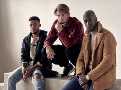 Read more about the article INTRODUCING: HAYES feat. Nico & Vinz – ‘Where I Belong’