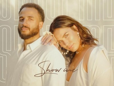 Read more about the article SONG: Molly Hammar feat. Kim Cesarion – ‘Show Me’