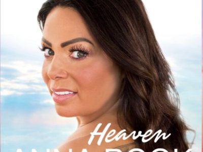 Read more about the article SONG: Anna Book – ‘Heaven’