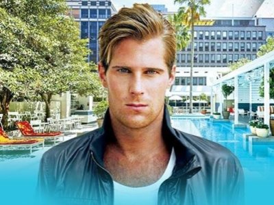 Read more about the article SONG: Basshunter – ‘Home’