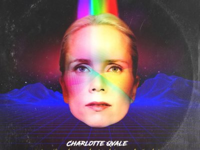 Read more about the article SONG: Charlotte Qvale – ‘Turn On The Light’