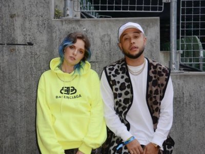 Read more about the article VIDEO: Jax Jones & Tove Lo – ‘Jaques’