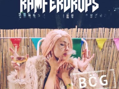 Read more about the article SONG: Kamferdrops – ‘Bög’