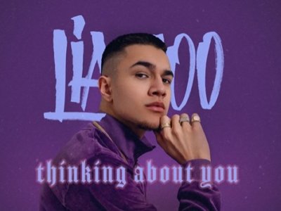 Read more about the article SONG: LIAMOO – ‘Thinking About You’