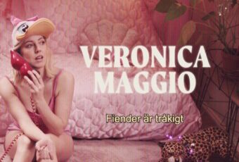 SONG: Veronica Maggio – ‘Fiender Är Tråkigt’