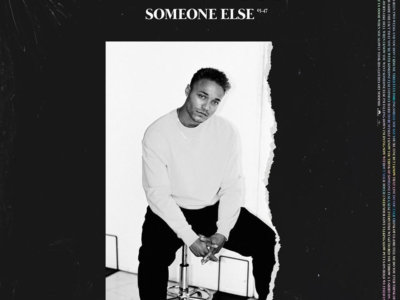 Read more about the article SONG: Alexander Oscar – ‘Someone Else’