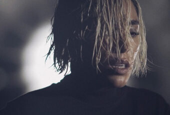 SONG: Loreen – ‘Walk With Me’