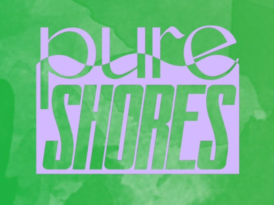 SONG: Pure Shores – ‘You Don’t Wanna Know’
