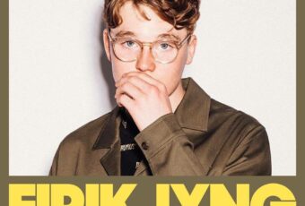 SONG: Eirik Lyng – ‘Hvis Ikke Det Blir Oss’