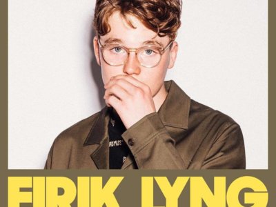 Read more about the article SONG: Eirik Lyng – ‘Hvis Ikke Det Blir Oss’