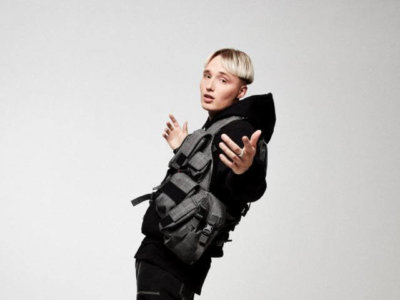 Read more about the article VIDEO: Isac Elliot – ‘Somebody Else’