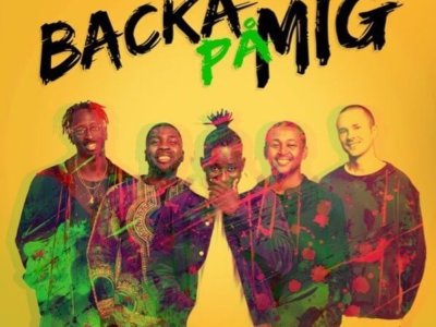 Read more about the article SONG: Panetoz – ‘Backa På Mig’