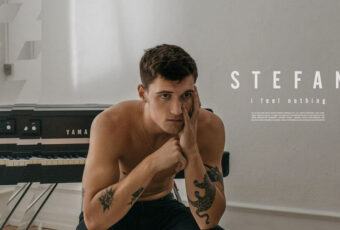 SONG: Stefan – ‘I Feel Nothing’