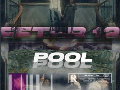 Read more about the article INTRODUCING: Efter24 – ‘Pool’