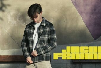 INTRODUCING: Jacob Frohde – ‘Cigarettes For Minors’