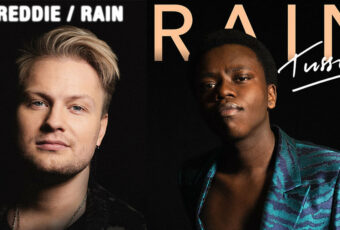 SONG: Freddie – ‘Rain’ and Tusse – ‘Rain’