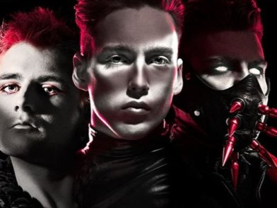 Read more about the article VIDEO: Hatari – ‘Engin Miskunn’