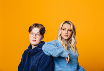 SONG: Eirik Lyng & Stina Talling – ‘En Gang Til’