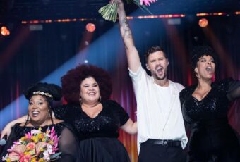 Melodifestivalen 2020: The Heat 1 Result!