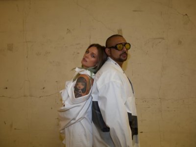 Read more about the article SONG: Sean Paul x Tove Lo – ‘Calling On Me’