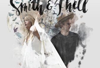 SONG: Smith & Thell – ‘Goliath’ (Acoustic Version)