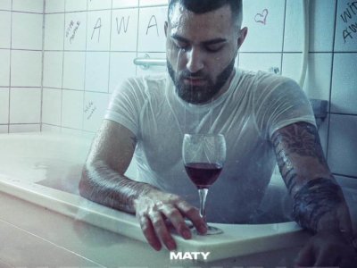 Read more about the article INTRODUCING: Maty – ‘Wide Awake’