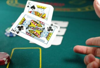Find the right online casino for you