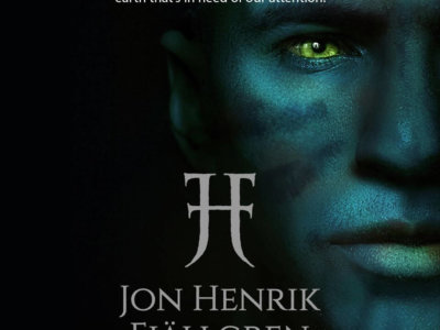 Read more about the article SONG: Jon Henrik Fjällgren – ‘The Avatar’