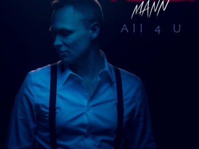 Read more about the article SONG: NeverMann – ‘All 4 U’